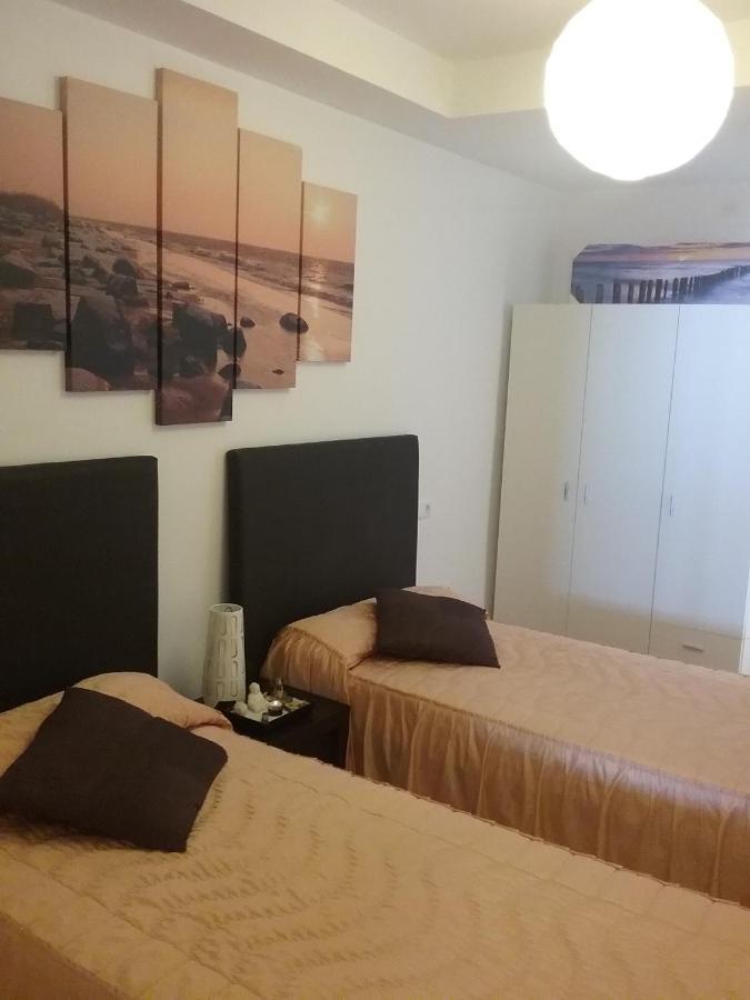 דירות טורוקס El Penoncillo מראה חיצוני תמונה