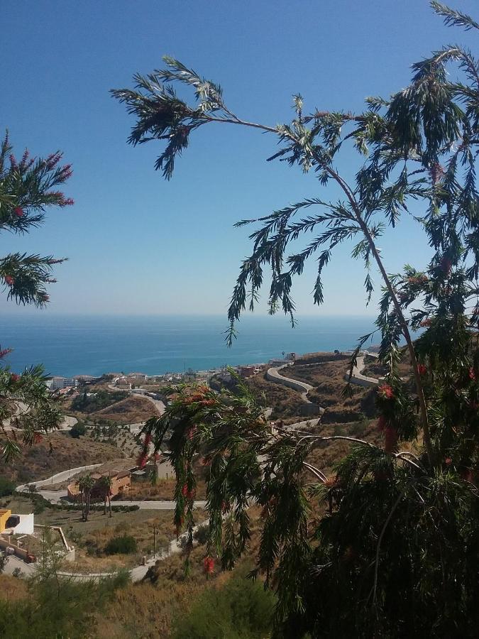 דירות טורוקס El Penoncillo מראה חיצוני תמונה